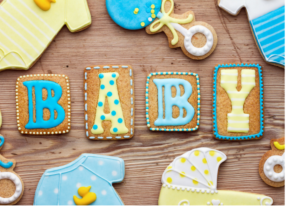 Baby Shower