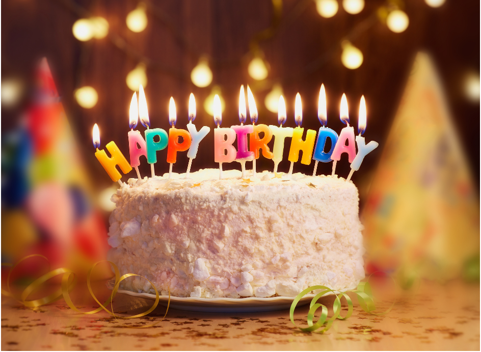 Birthday